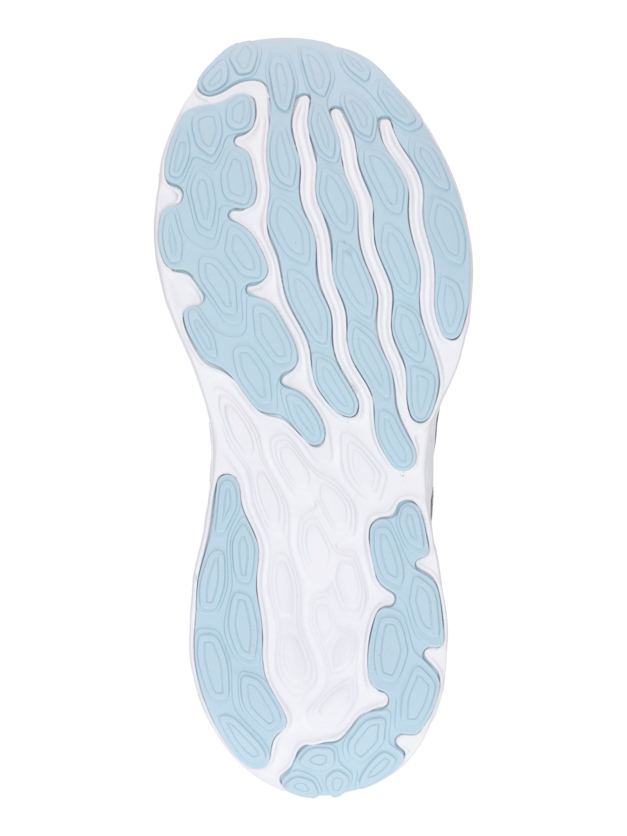 new balance - Sapatilha de corrida '680' em azul