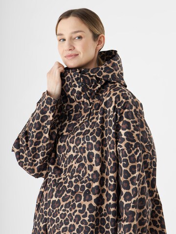 CODELLO Cape in Brown