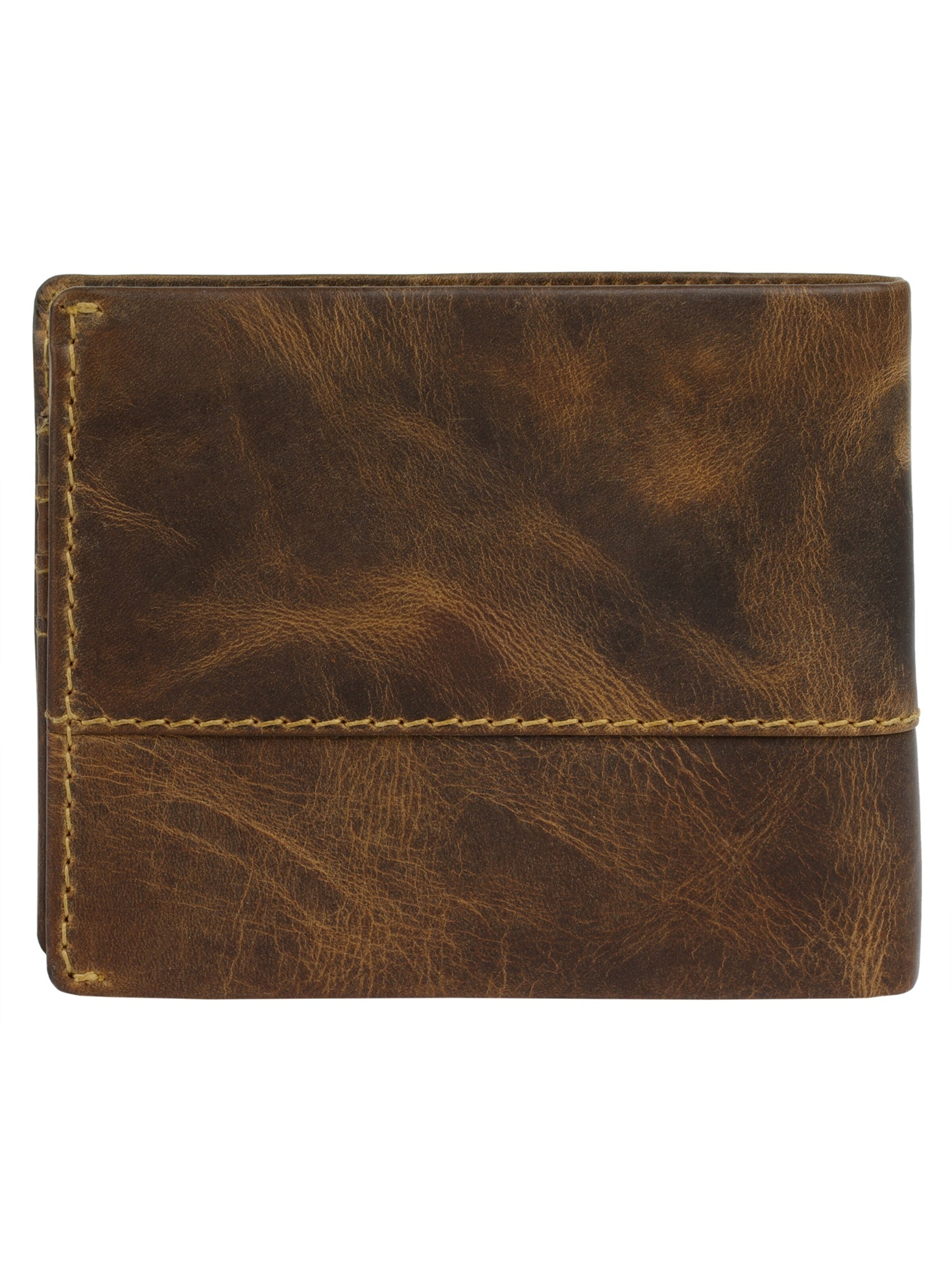CHIEMSEE Wallet in Brown