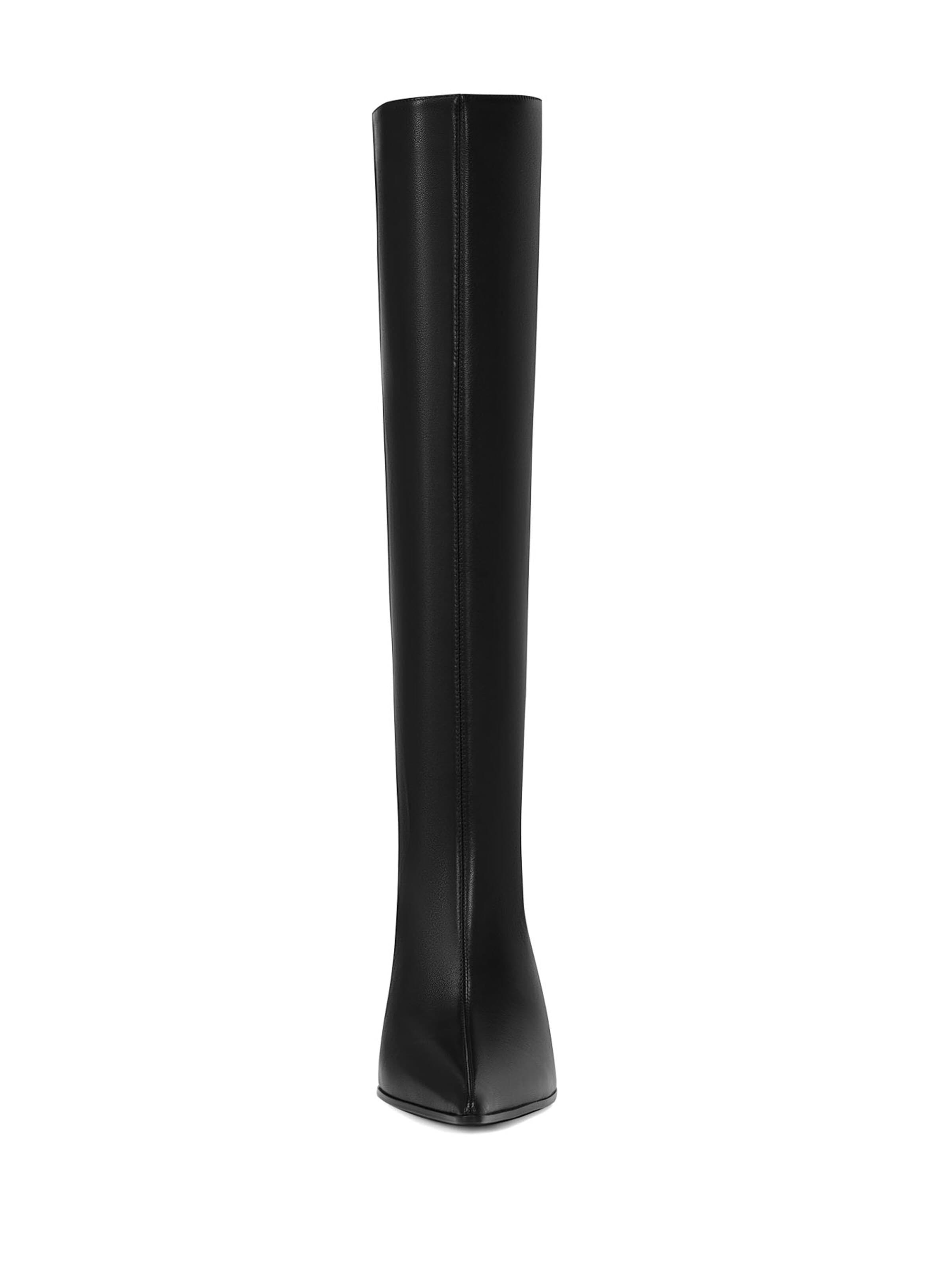 Potamy Boots in Black