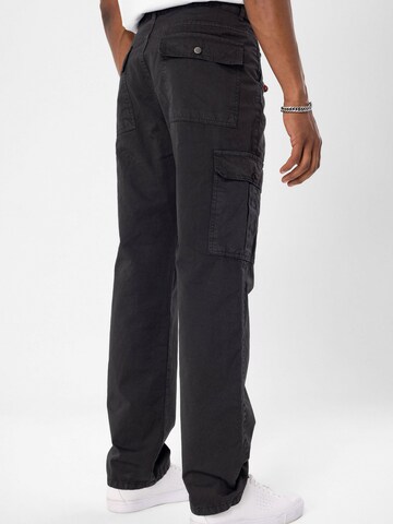 regular Pantaloni chino di Daniel Hills in grigio