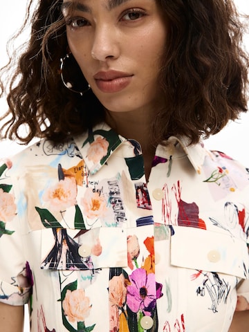 Desigual Ingruhák - fehér