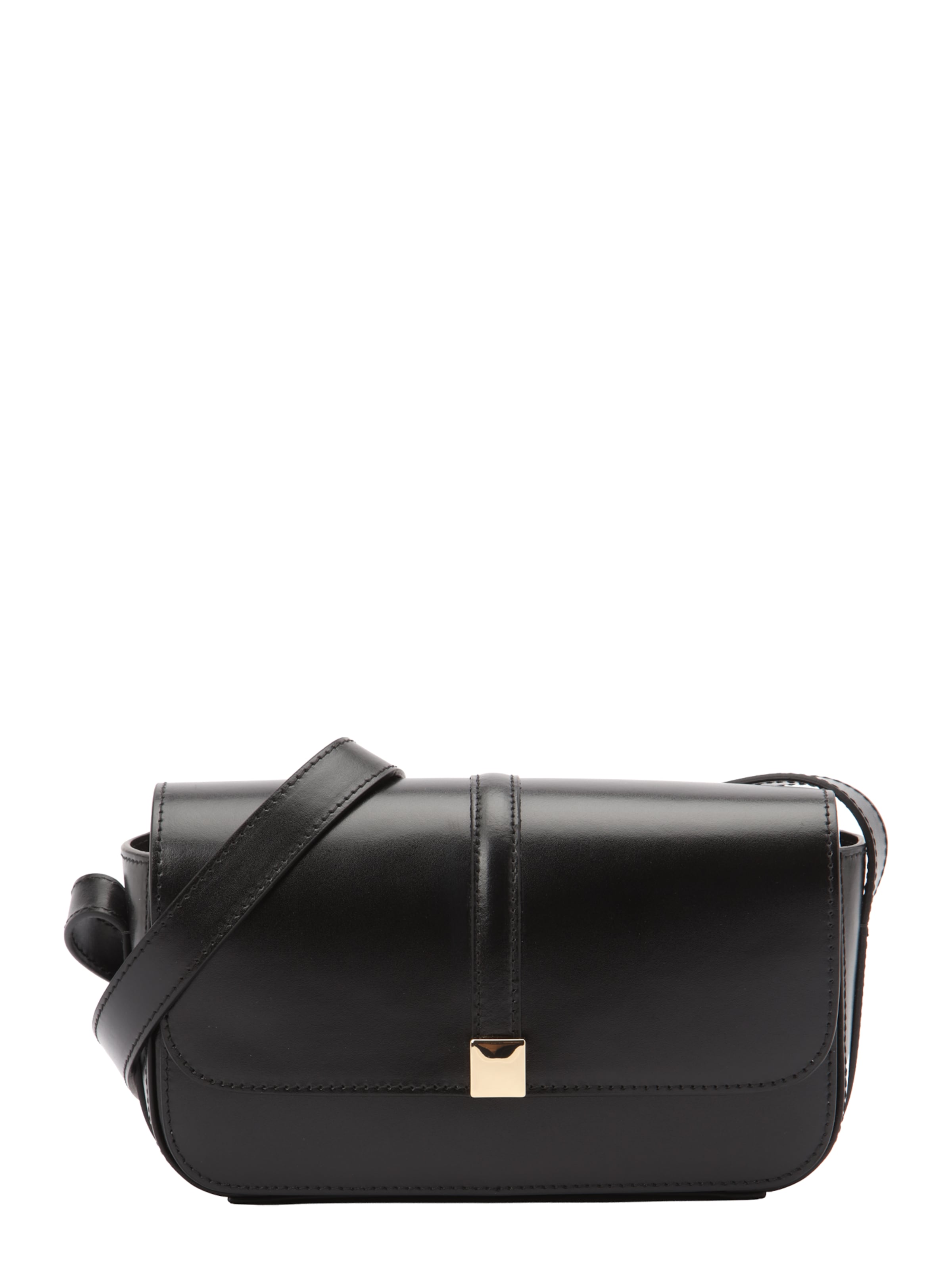 Marc O'Polo Accessories Crossbody bag in Black: front
