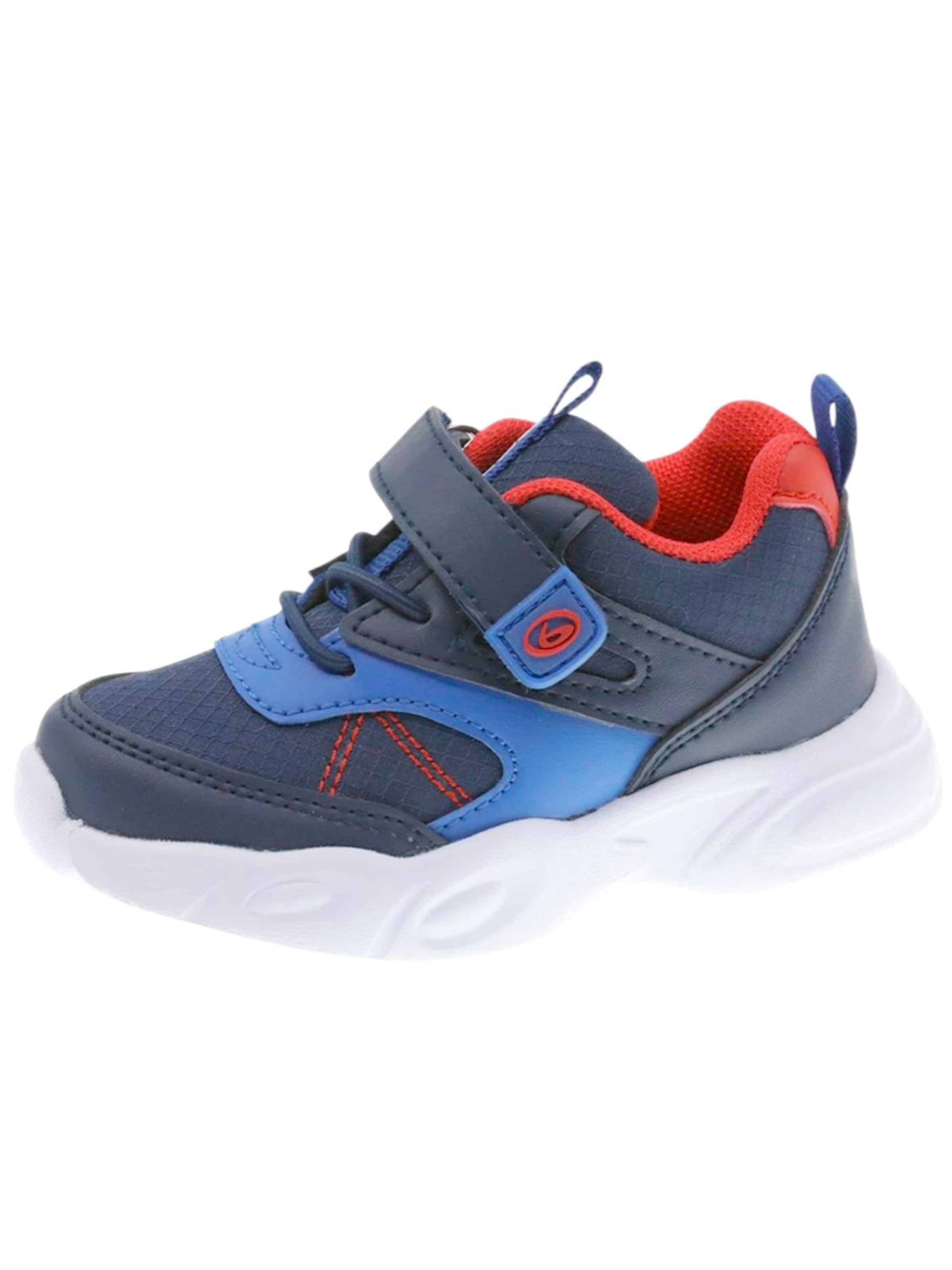 Beppi - Zapatillas deportivas 'Casual Sport Shoe' en azul: frente