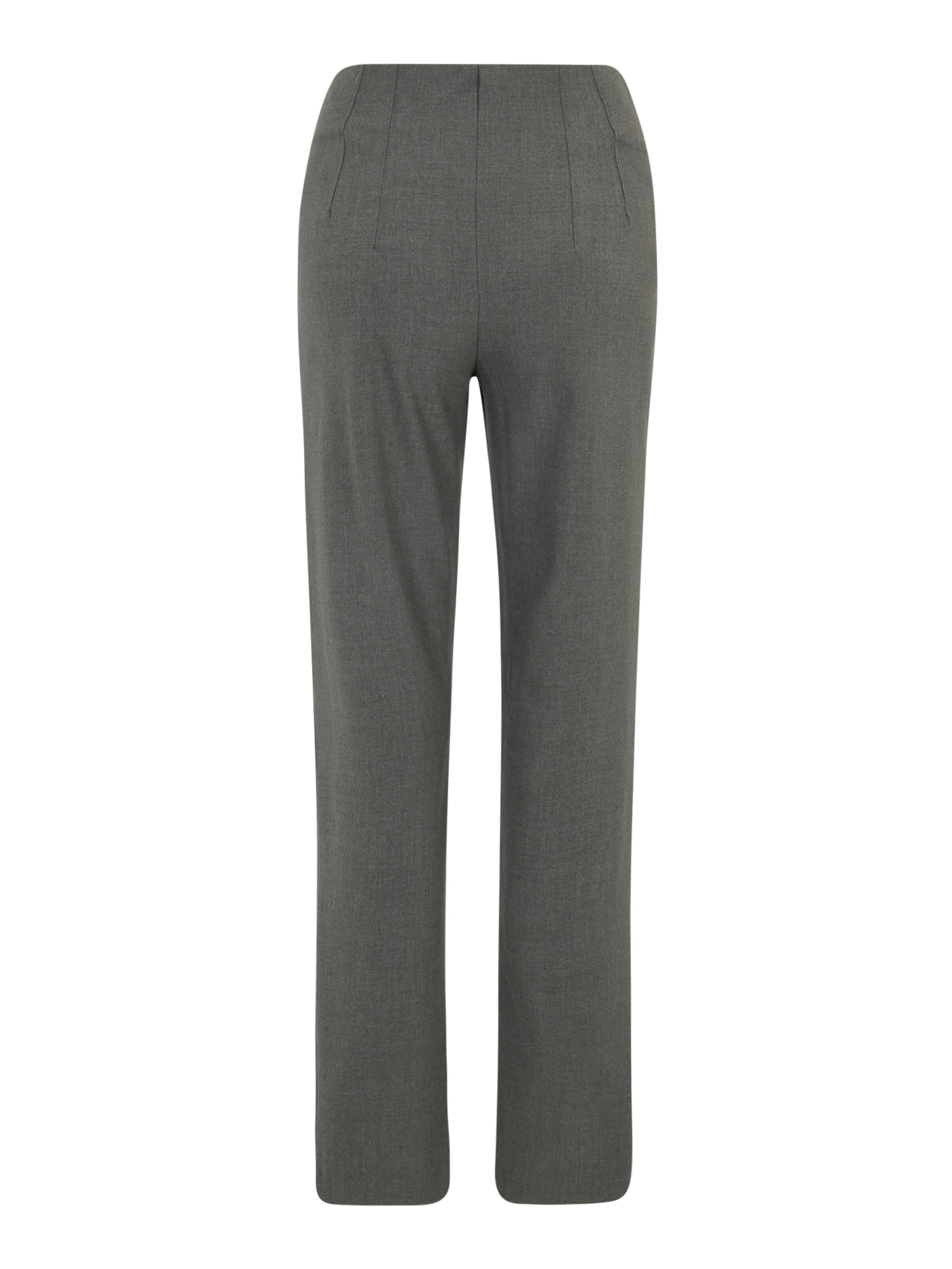 JDY Tall Szabványos Nadrág 'SIENNA' - szürke