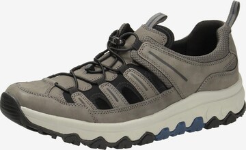 Pius Gabor Sneakers in Grey: front