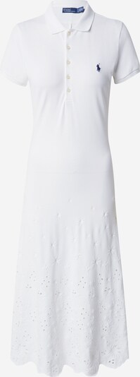 Polo Ralph Lauren Košulja haljina 'EYELT' u bijela, Pregled proizvoda