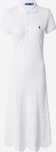 Polo Ralph Lauren Μπλουζοφόρεμα 'EYELT' σε λευκό, Άποψη προϊόντος