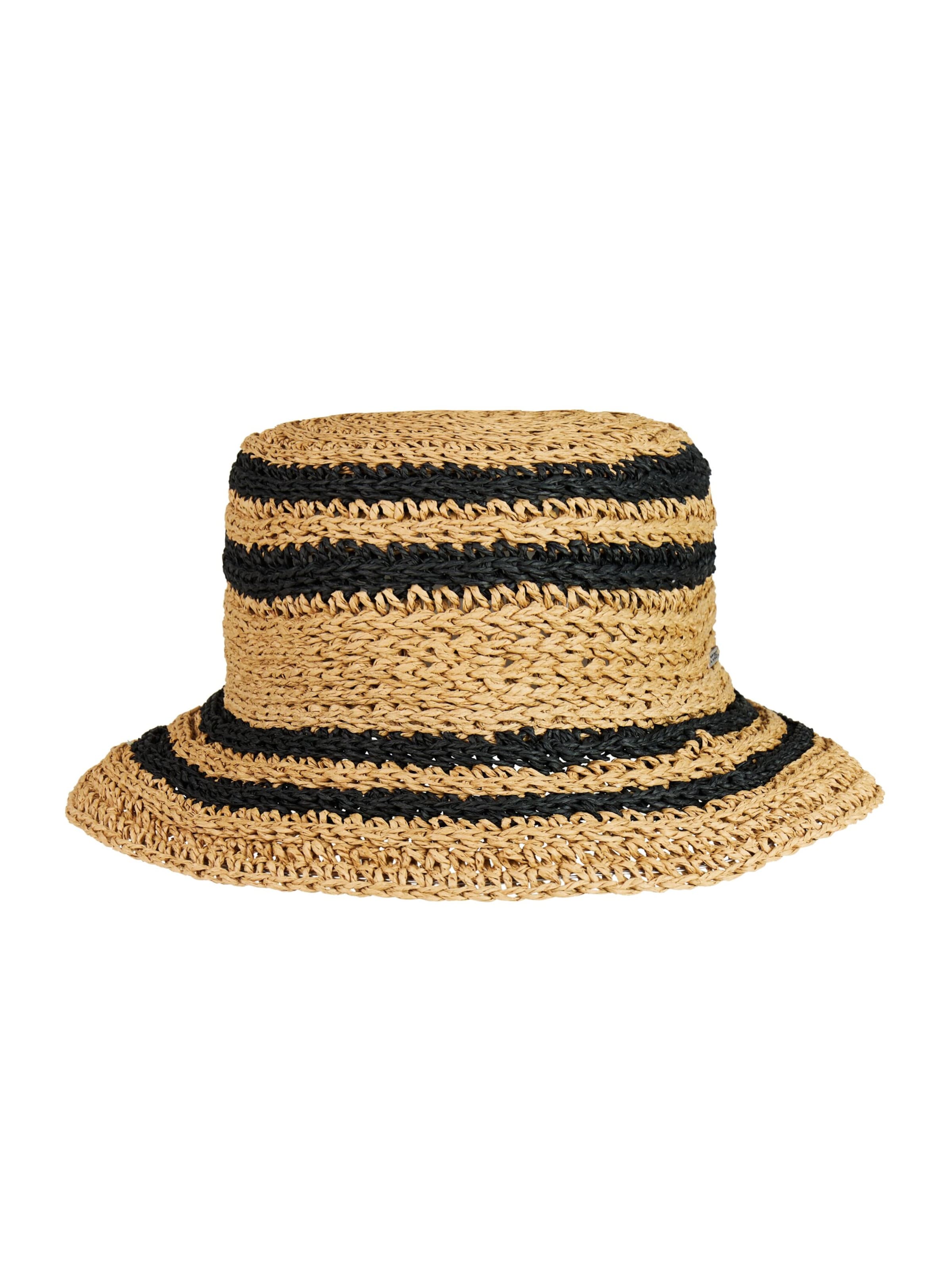 PROTEST Hut 'PRTJai'‌‌‌‌‌‌‌ in braun, Produktansicht