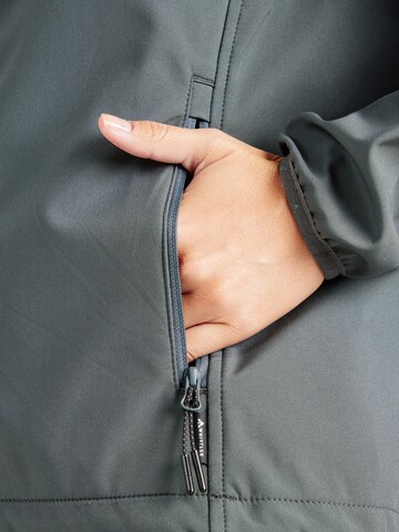 Veste outdoor 'Luango' Whistler en vert