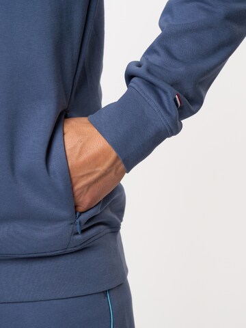 U.S. POLO ASSN. Pullover 'Tai' i blå