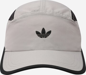 Casquette 'Adventure Tech' ADIDAS ORIGINALS en gris