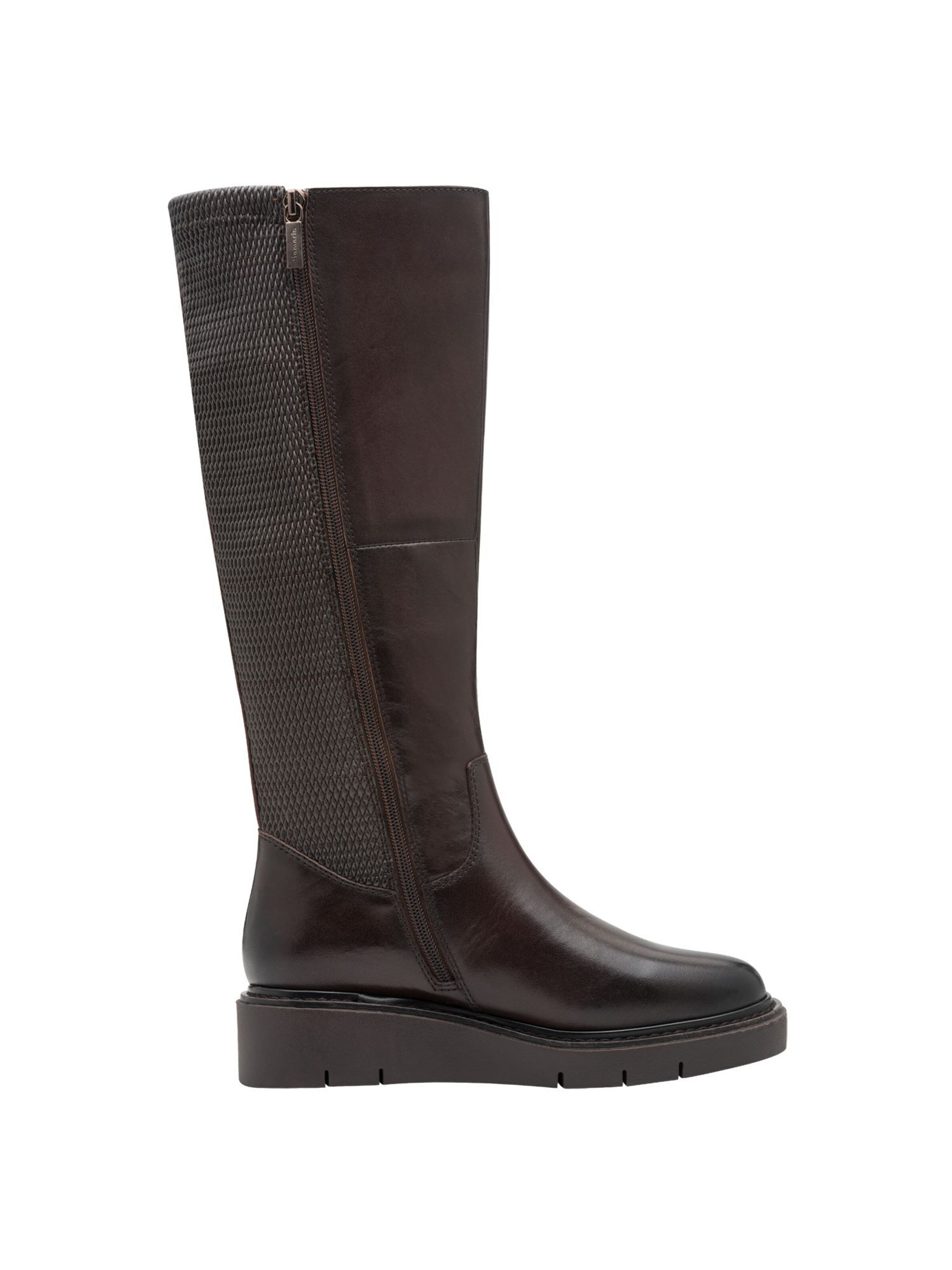 Tamaris Boot in Brown