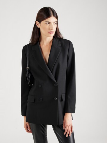 HUGO Blazer 'Avani' in Black: front