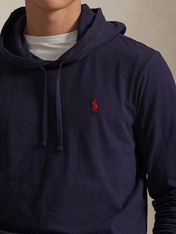 T-Shirt Polo Ralph Lauren en bleu