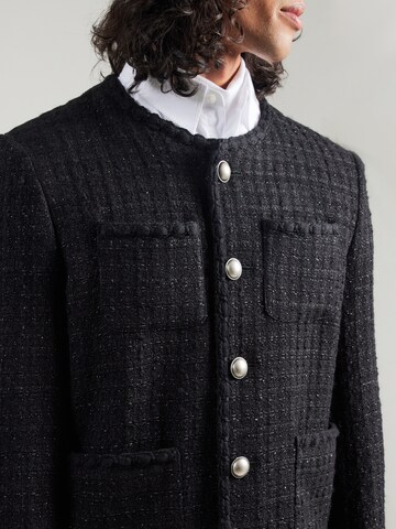 Giacca di mezza stagione di AMBUSH in nero