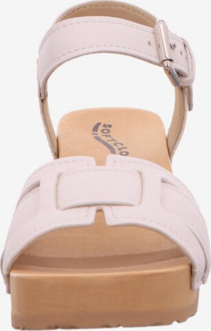 SOFTCLOX Sandals in White