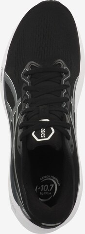 ASICS Laufschuh 'Kayano 30' in Schwarz