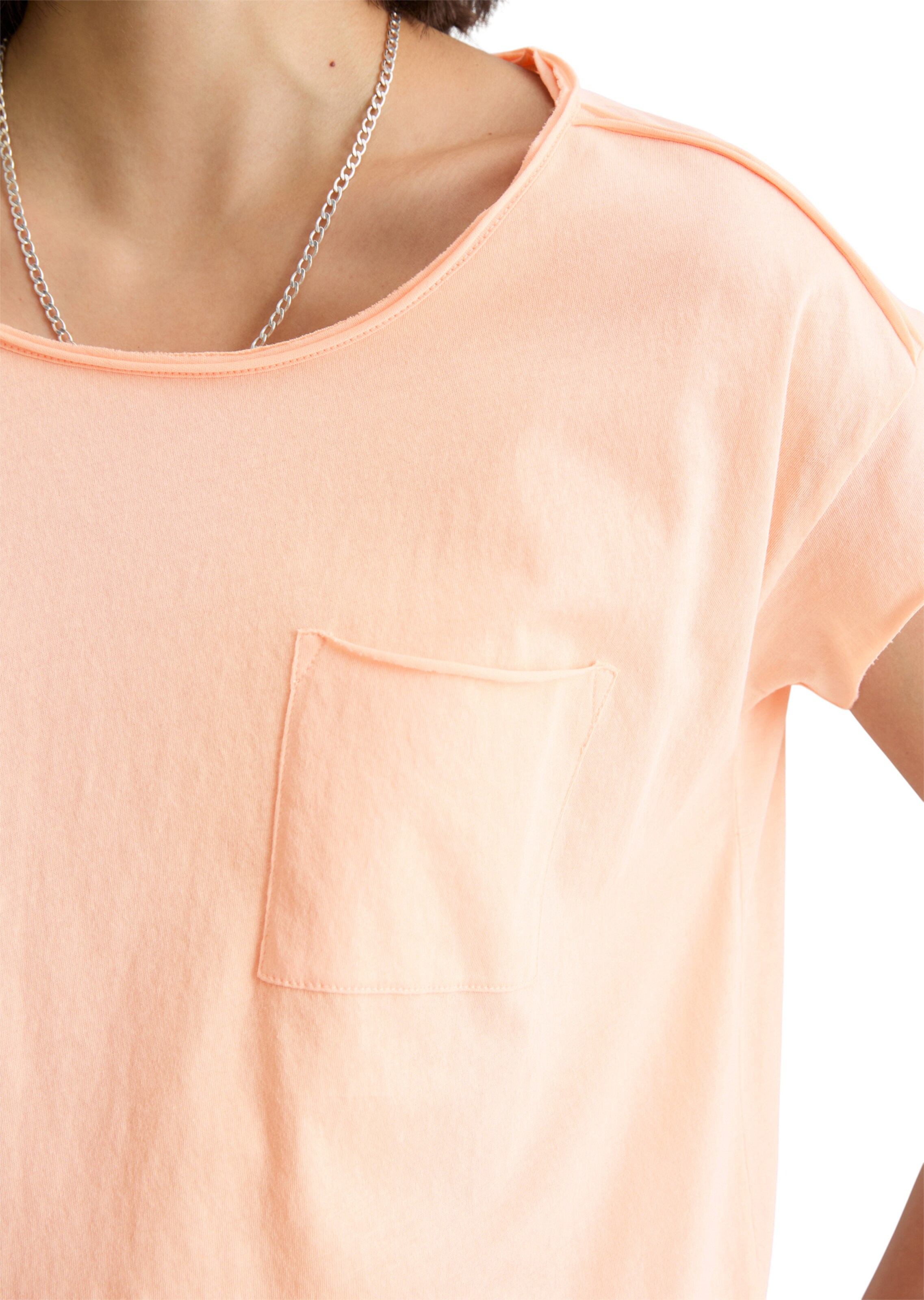 Marc O'Polo DENIM Shirt in Roze