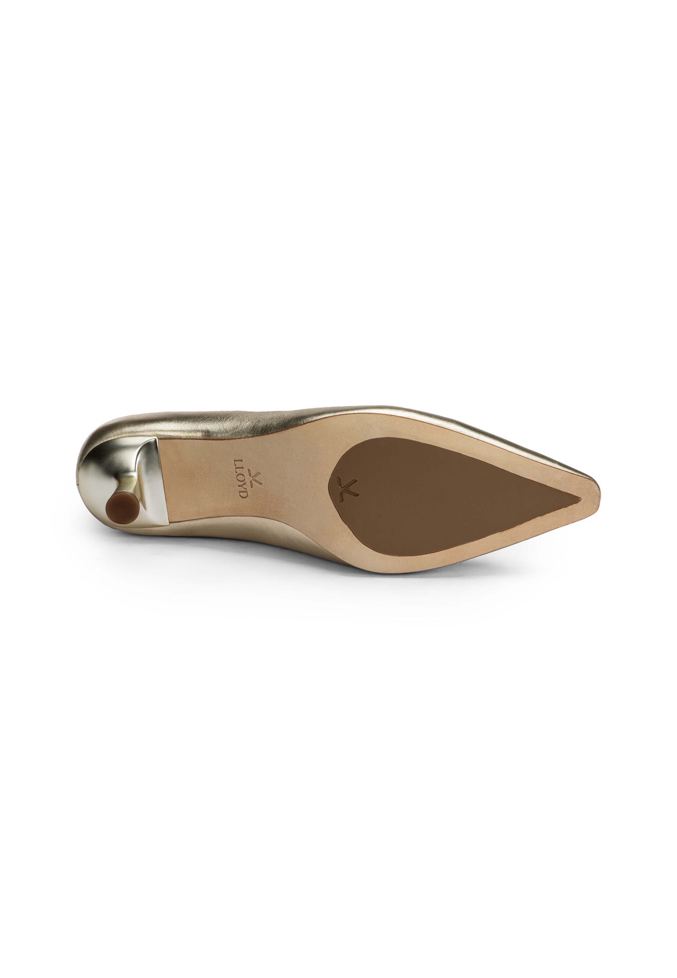 LLOYD Pumps 'Margot III' in Beige