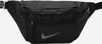 Nike Sportswear - Riñonera en negro