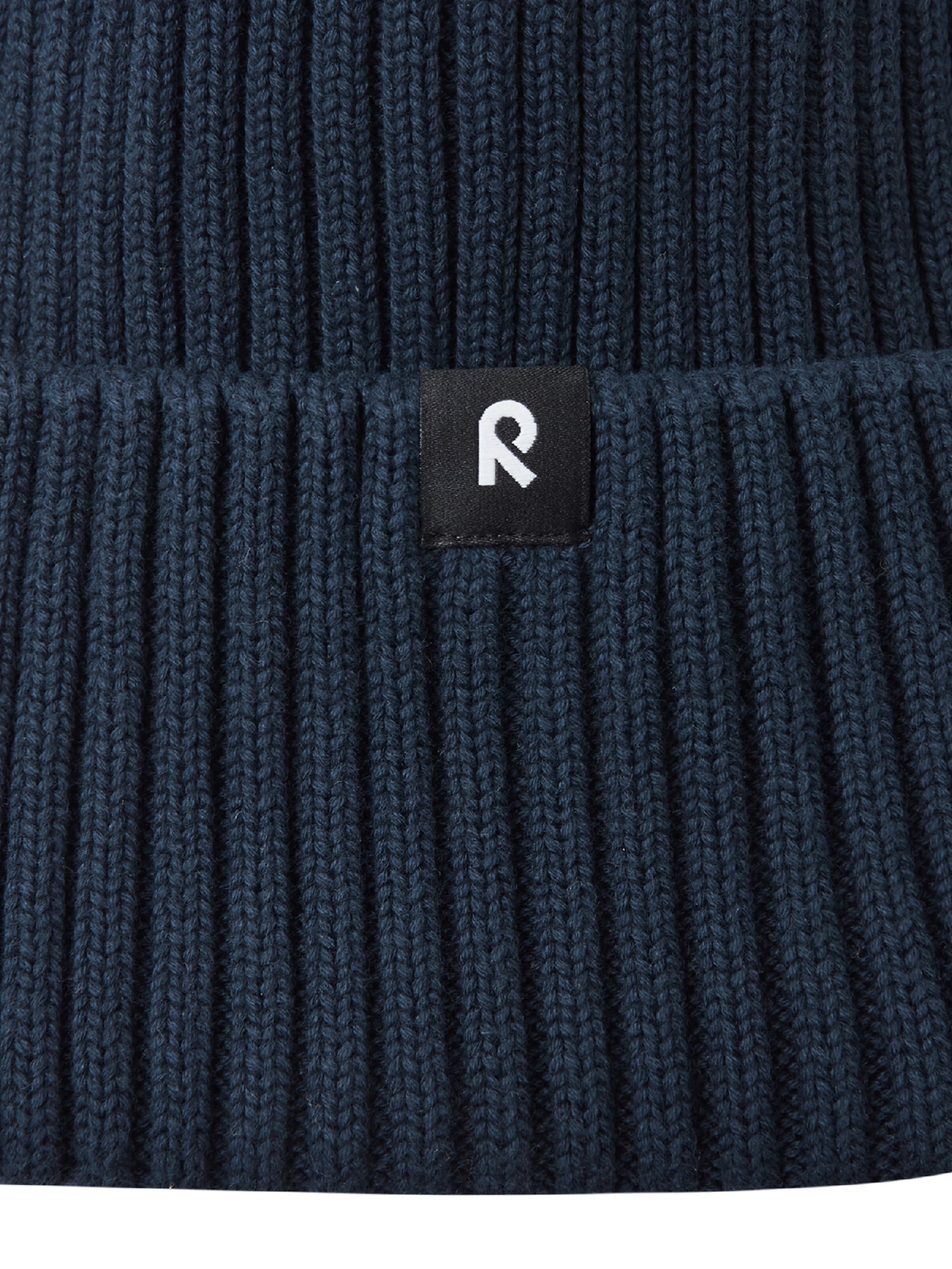 Reima Muts 'Hattara' in Blauw