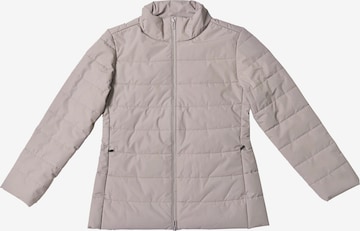 GOBI Cashmere Übergangsjacke in Pink: Vorderseite