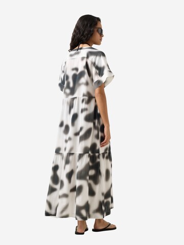 Bogner Fire + Ice Dress 'Hedi' in Black