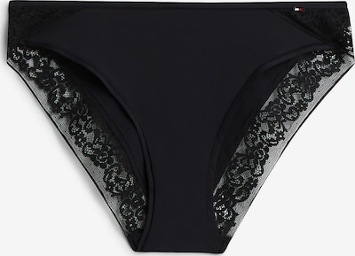 Tommy Hilfiger Underwear Slip veličine XS u crna, Pregled proizvoda