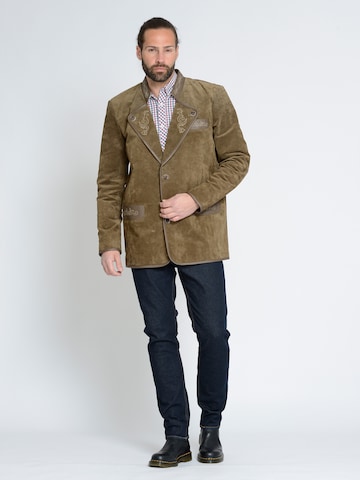 JCC Tussenjas in Groen