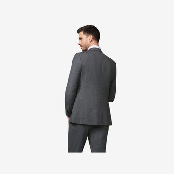 Digel Regular fit Business Blazer in Grey