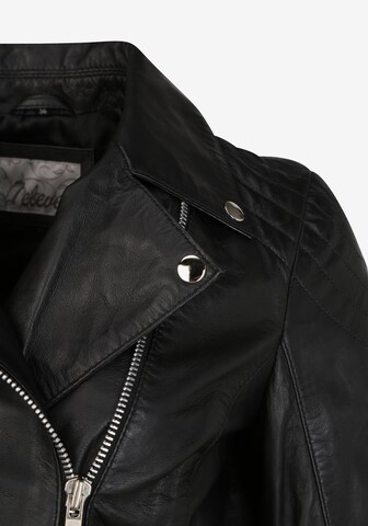 7ELEVEN Between-Season Jacket in Black