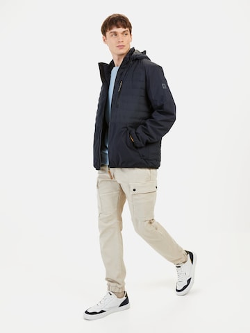 Veste mi-saison CAMEL ACTIVE en bleu