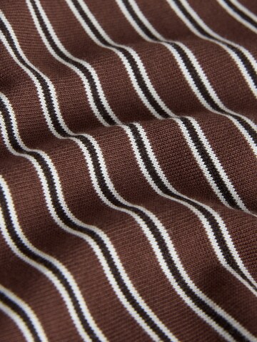 The Set Костюм для бега в Коричневый