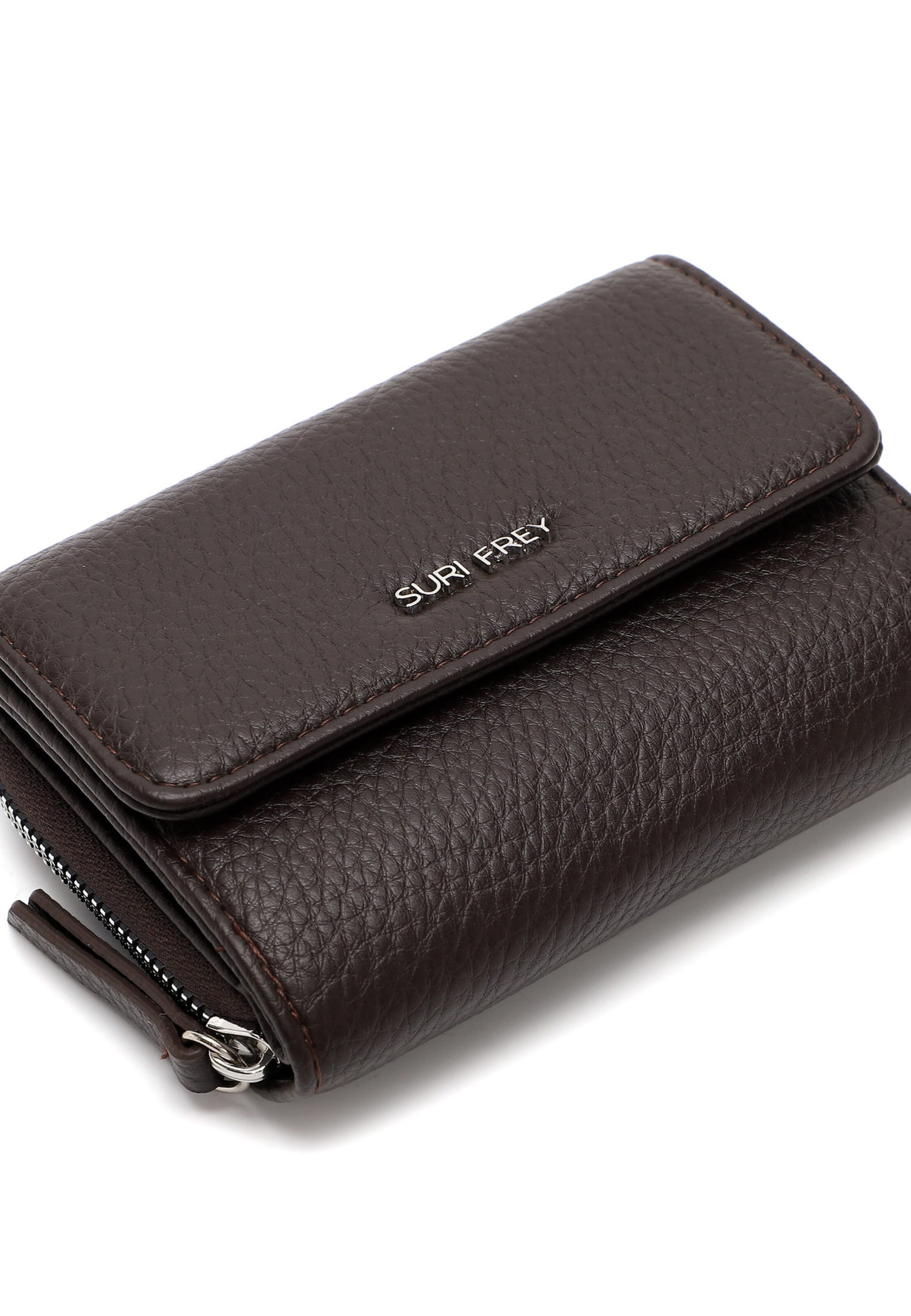 Suri Frey Wallet 'Tiffy' in Brown