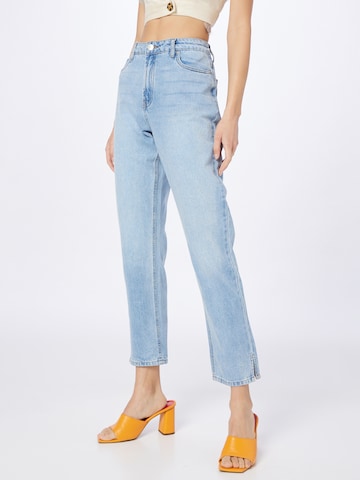 LMTD Jeans 'LIZZA' in Blauw: voorkant