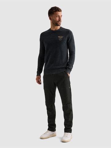 Pull-over PME Legend en bleu