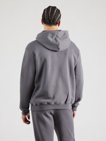 HOLLISTER Hoodie in Grau