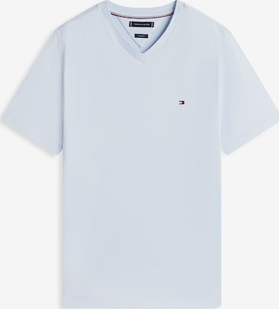 TOMMY HILFIGER Paita 'ESSENTIAL' värissä vaaleansininen, Tuotenäkymä
