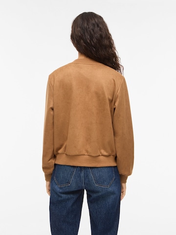 Giacca di mezza stagione 'VIHanse' di VILA in marrone