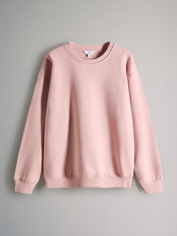 The Set - Sudadera en marrón