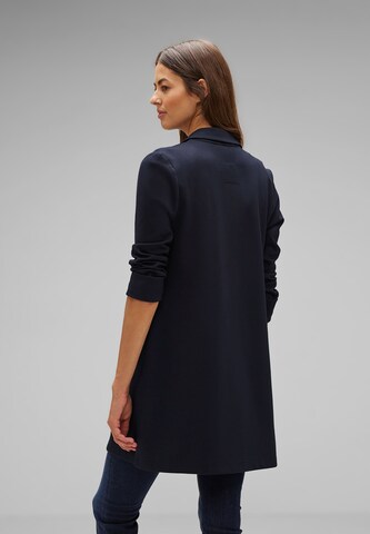 STREET ONE Blazer in Blue