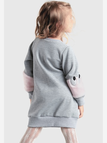 Abito di Denokids in grigio