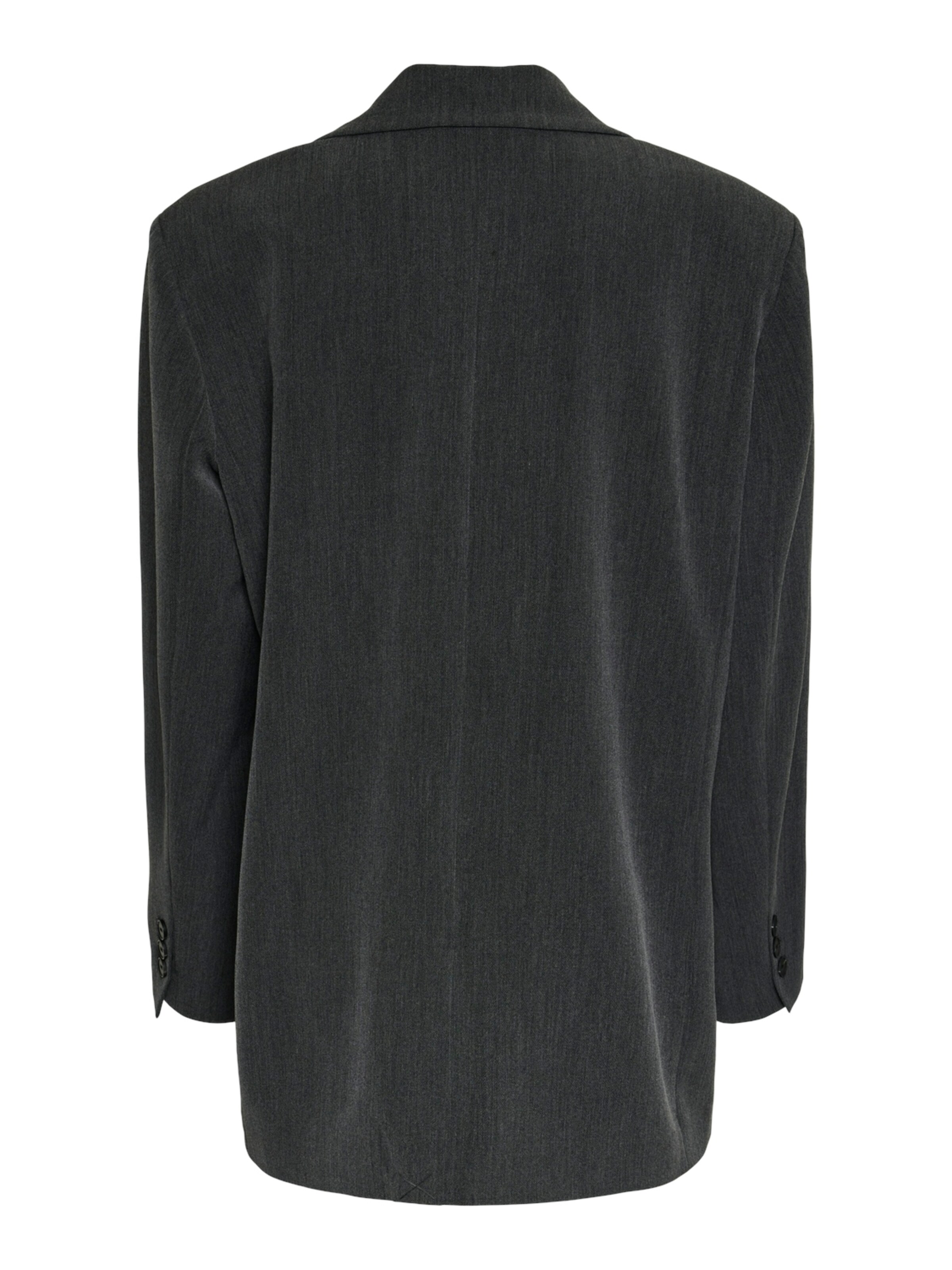 YAS Blazer 'YASLIKKA' in Grey