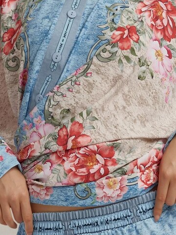 Pantalons de tailleur Hiccup en mélange de couleurs
