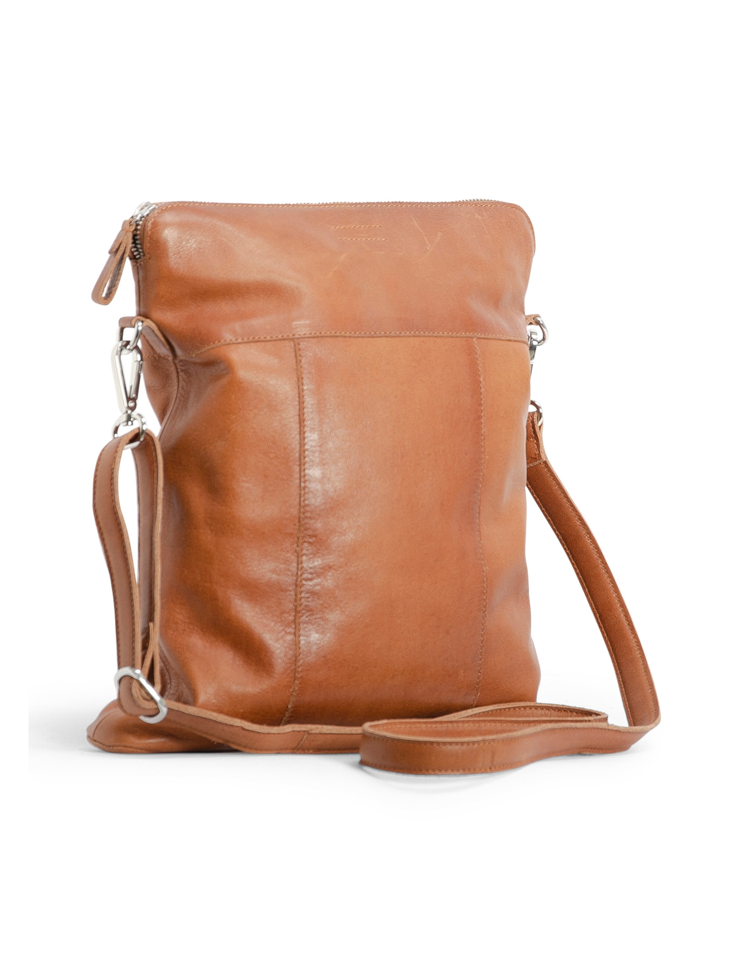still Nordic Messenger in Brown