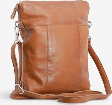 still Nordic Messenger 'Basic Large' in Brown