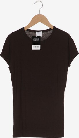 IMPERIAL Top & Shirt in M in Brown: front