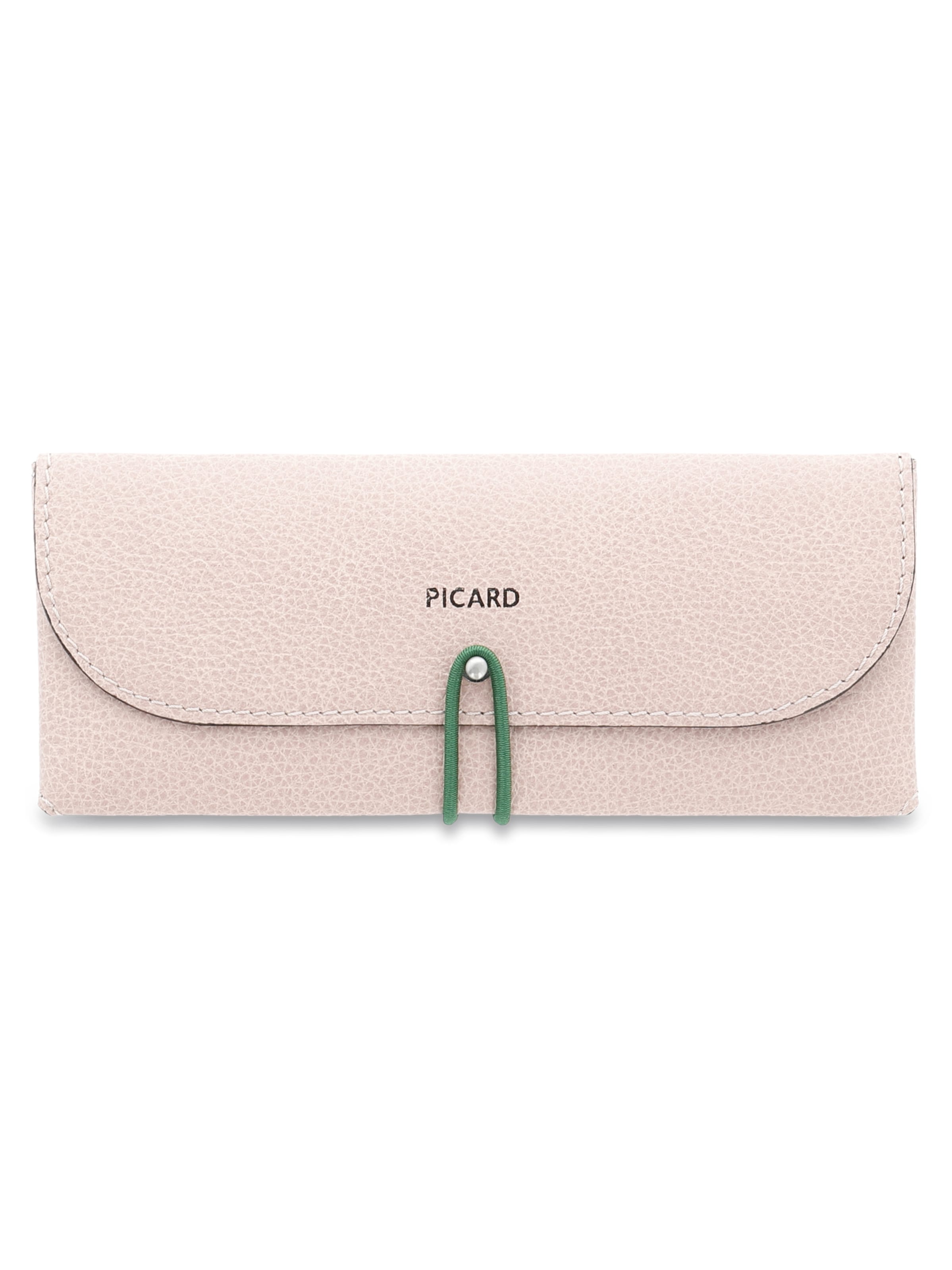 Picard Etui 'Taste' in Roze: voorkant