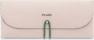 Picard Case 'Taste' in Pink: front